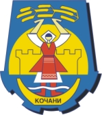 Kocani - HomeSite